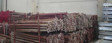 Afacere 12 imagine SC DD UTIL CONSTRUCT Utilaje şi echipamente pentru construcţii în Urziceni IL