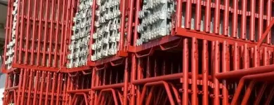 Afacere 16 imagine SC DD UTIL CONSTRUCT Utilaje şi echipamente pentru construcţii în Urziceni IL