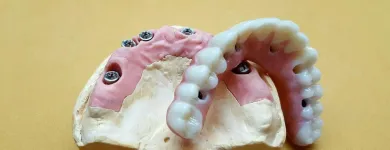 Afacere 4 imagine SC DENTAMIR SRL - LABORATOR DENTAR CAD CAM Stomatologi şi cabinete stomatologice în Oradea BH