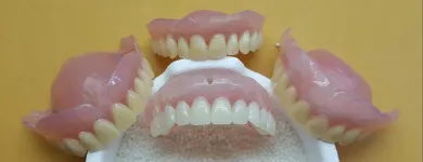 Afacere 9 imagine SC DENTAMIR SRL - LABORATOR DENTAR CAD CAM Stomatologi şi cabinete stomatologice în Oradea BH