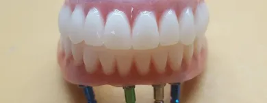 Afacere 16 imagine SC DENTAMIR SRL - LABORATOR DENTAR CAD CAM Stomatologi şi cabinete stomatologice în Oradea BH