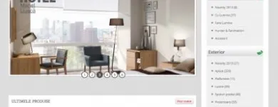 Afacere 1 imagine SC EVALIGHT SRL Shopping în Timişoara TM