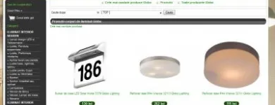 Afacere 2 imagine SC EVALIGHT SRL Shopping în Timişoara TM