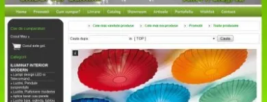 Afacere 4 imagine SC EVALIGHT SRL Shopping în Timişoara TM