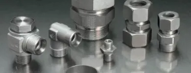 Afacere 1 imagine SC FLUIDTECHNIK SRL Utilaje şi echipamente industriale în Bucureşti