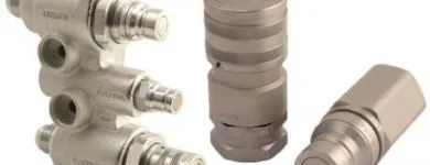 Afacere 7 imagine SC FLUIDTECHNIK SRL Utilaje şi echipamente industriale în Bucureşti