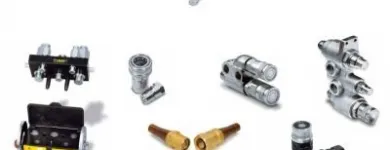 Afacere 8 imagine SC FLUIDTECHNIK SRL Utilaje şi echipamente industriale în Bucureşti