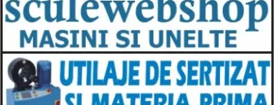 Afacere 1 imagine SC HIDROM FLEX SRL Utilaje şi echipamente industriale în Oradea BH