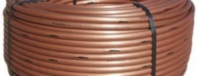 Afacere 1 imagine SC IRIGARDEN SRL Contractori de lucrări de irigaţii în Arad