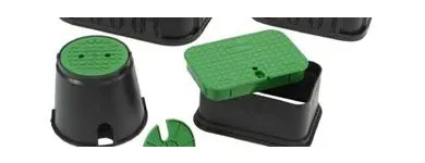 Afacere 10 imagine SC IRIGARDEN SRL Contractori de lucrări de irigaţii în Arad