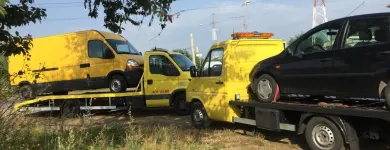 Afacere 5 imagine SC LAVINIA&PETRICA TRANS SRL-D Servicii de remorcare în Braşov