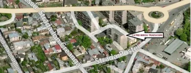 Afacere 3 imagine SC LEX TRADE INTERNATIONAL SRL Traducători în Ploieşti PH