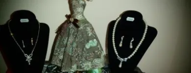 Afacere 1 imagine SC MODERN BIJOU SRL Shopping în Sibiu