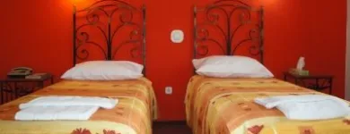 Afacere 2 imagine SC MODERN SA-HOTEL MELODY Turism şi Agrement în Oradea BH