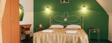 Afacere 3 imagine SC MODERN SA-HOTEL MELODY Turism şi Agrement în Oradea BH