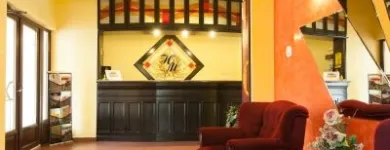 Afacere 9 imagine SC MODERN SA-HOTEL MELODY Turism şi Agrement în Oradea BH