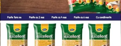 Afacere 3 imagine SC NOVITA IMPEX SRL Servicii de catering în Satu Mare