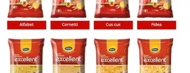 Afacere 6 imagine SC NOVITA IMPEX SRL Servicii de catering în Satu Mare