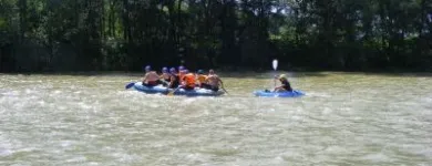 Afacere 5 imagine SC OUTDOOR4U SRL Sport şi Activităţi în aer liber în Cluj-Napoca CJ