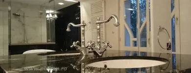 Afacere 3 imagine SC PIN KON ORG SRL Uşi, ferestre şi accesorii în Bistriţa BN