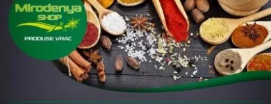 Afacere 5 imagine SC PRIM UNIQUE SRL Producători şi furnizori de bulbi şi seminţe în Braşov