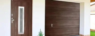 Afacere 1 imagine SC PROWINDOW SRL Uşi, ferestre şi accesorii în Bistriţa BN