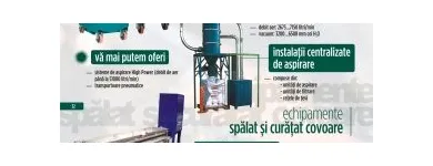 Afacere 3 imagine SC. SDS GROUP SRL Utilaje şi echipamente industriale în Bucureşti