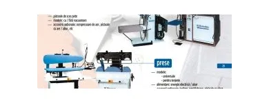 Afacere 6 imagine SC. SDS GROUP SRL Utilaje şi echipamente industriale în Bucureşti