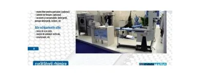 Afacere 7 imagine SC. SDS GROUP SRL Utilaje şi echipamente industriale în Bucureşti