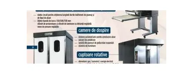 Afacere 11 imagine SC. SDS GROUP SRL Utilaje şi echipamente industriale în Bucureşti