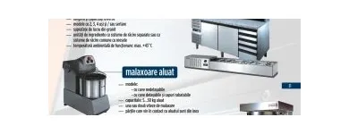 Afacere 14 imagine SC. SDS GROUP SRL Utilaje şi echipamente industriale în Bucureşti