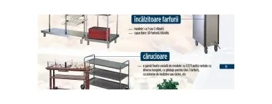 Afacere 16 imagine SC. SDS GROUP SRL Utilaje şi echipamente industriale în Bucureşti
