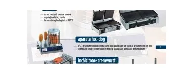 Afacere 18 imagine SC. SDS GROUP SRL Utilaje şi echipamente industriale în Bucureşti