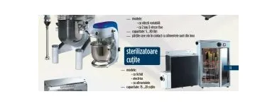 Afacere 22 imagine SC. SDS GROUP SRL Utilaje şi echipamente industriale în Bucureşti