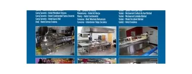 Afacere 34 imagine SC. SDS GROUP SRL Utilaje şi echipamente industriale în Bucureşti