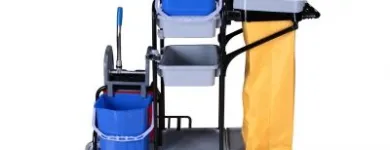 Afacere 4 imagine SC SERVEXPERT SRL Shopping în Sibiu