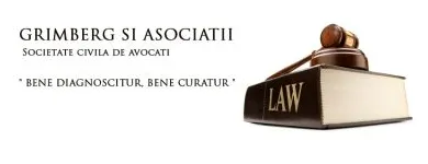 Afacere 2 imagine SCA GRIMBERG & PARTNERS Servicii legale şi financiare în Bucureşti