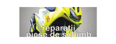 Afacere 2 imagine SERVICE MOTO BUZAU / SURUBEL-MOTO Servicii de întreţinere şi reparare a motocicletelor şi scuterelor în Buzău