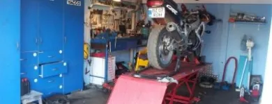 Afacere 4 imagine SERVICE MOTO BUZAU / SURUBEL-MOTO Servicii de întreţinere şi reparare a motocicletelor şi scuterelor în Buzău