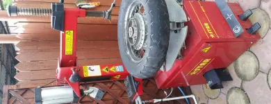 Afacere 5 imagine SERVICE MOTO BUZAU / SURUBEL-MOTO Servicii de întreţinere şi reparare a motocicletelor şi scuterelor în Buzău