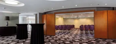 Afacere 4 imagine SHERATON BUCHAREST HOTEL Turism şi Agrement în Bucharest B