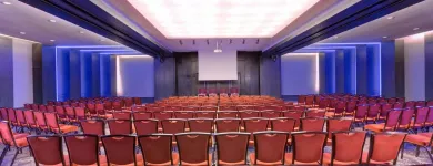 Afacere 9 imagine SHERATON BUCHAREST HOTEL Turism şi Agrement în Bucharest B