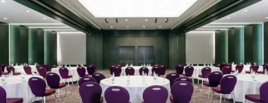 Afacere 11 imagine SHERATON BUCHAREST HOTEL Turism şi Agrement în Bucharest B