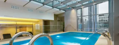 Afacere 13 imagine SHERATON BUCHAREST HOTEL Turism şi Agrement în Bucharest B
