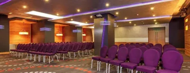 Afacere 20 imagine SHERATON BUCHAREST HOTEL Turism şi Agrement în Bucharest B