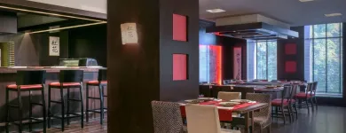 Afacere 24 imagine SHERATON BUCHAREST HOTEL Turism şi Agrement în Bucharest B