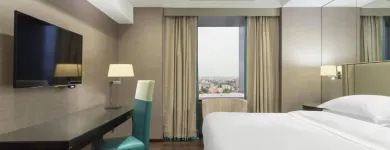 Afacere 26 imagine SHERATON BUCHAREST HOTEL Turism şi Agrement în Bucharest B
