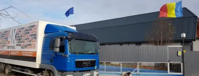 Afacere 1 imagine SHUMY TRANS LOG SRL Transport în Baia Mare MM