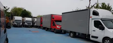 Afacere 2 imagine SHUMY TRANS LOG SRL Transport în Baia Mare MM