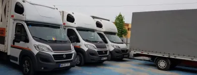 Afacere 3 imagine SHUMY TRANS LOG SRL Transport în Baia Mare MM